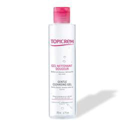 Topicrem Gentle Cleansing Gel