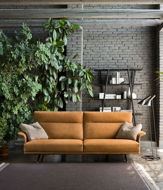 Interior Design Trends for 2020 / 2021 - InteriorZine