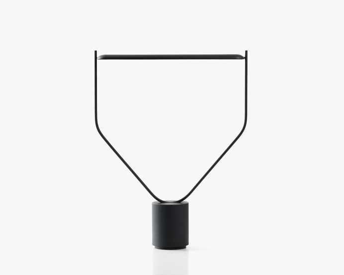 Lloyd by Knauf and Brown