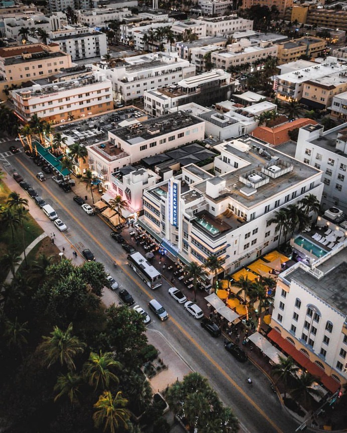 Outdoor and Travel Drone Photography by Flar Foster