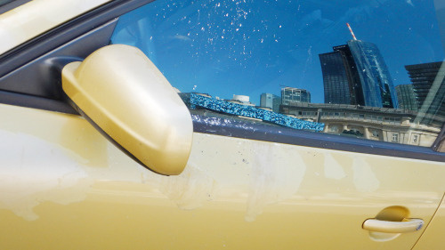 DIYgoldcar_Frankfurt a. M. / Club PHOTOGRAPHIE © [ catrin mackowski ]