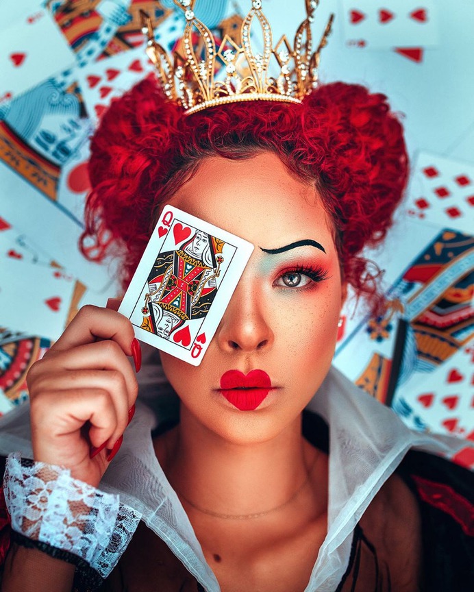 Fabulous Fine Art Portrait Photography by Chris Hernandez