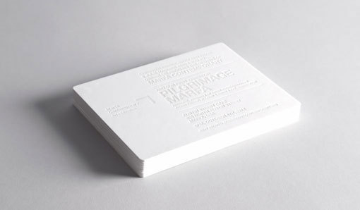 Marfa Contemporary #design #graphic #identity