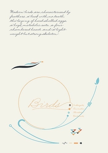 Business Penmanship Specimen - page 5 | Flickr - Photo Sharing! #type #ale #script #paul