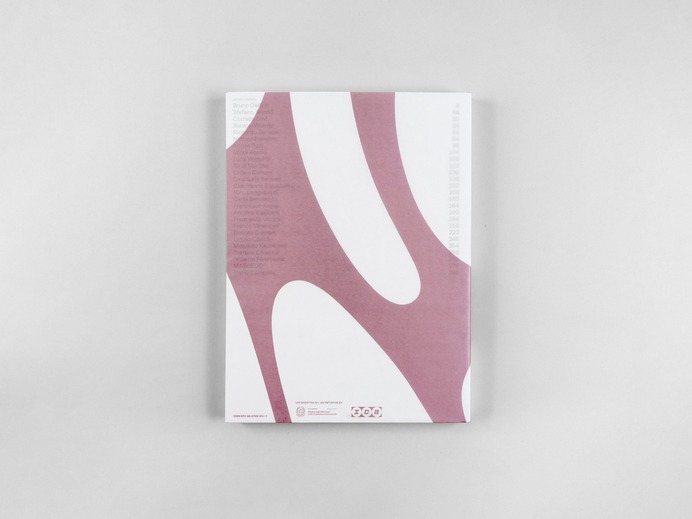 Aria italiana: Minimal Encyclopedia for Ideas and Visions beyond the Pandemic — Mousse Magazine and Publishing