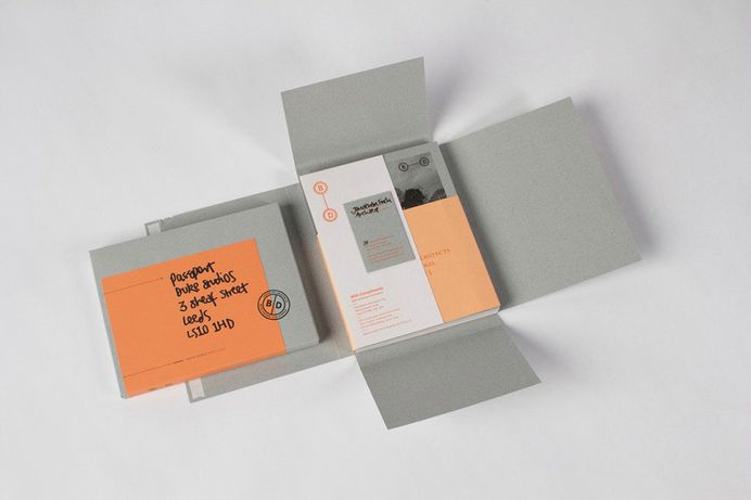 Passport: B|D Landscape Architects