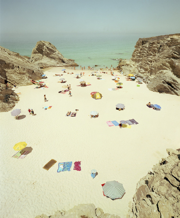 Praia Piquinia by Christian ChaizenChristian Chaize, a self-taught artist, lives and works in Lyon, France. In 1992, he was awarded the Pr # #inspiration #photography #travel