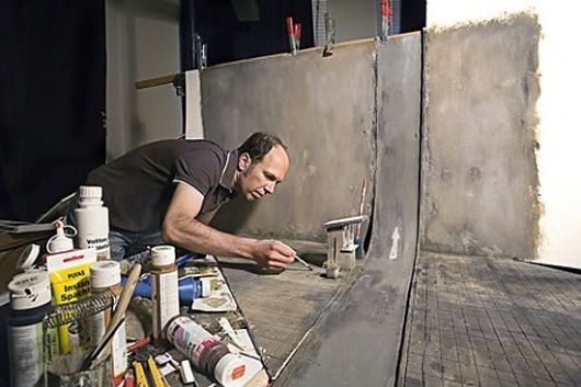 Frank Kunert: Small Worlds « #model #world #small #photograph