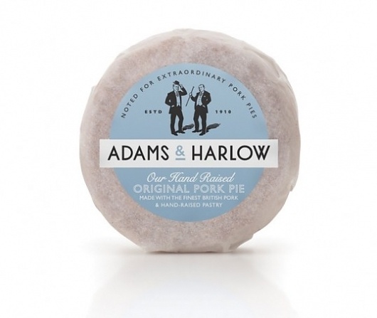 Lovely Package | Curating the very best packaging design #packaging