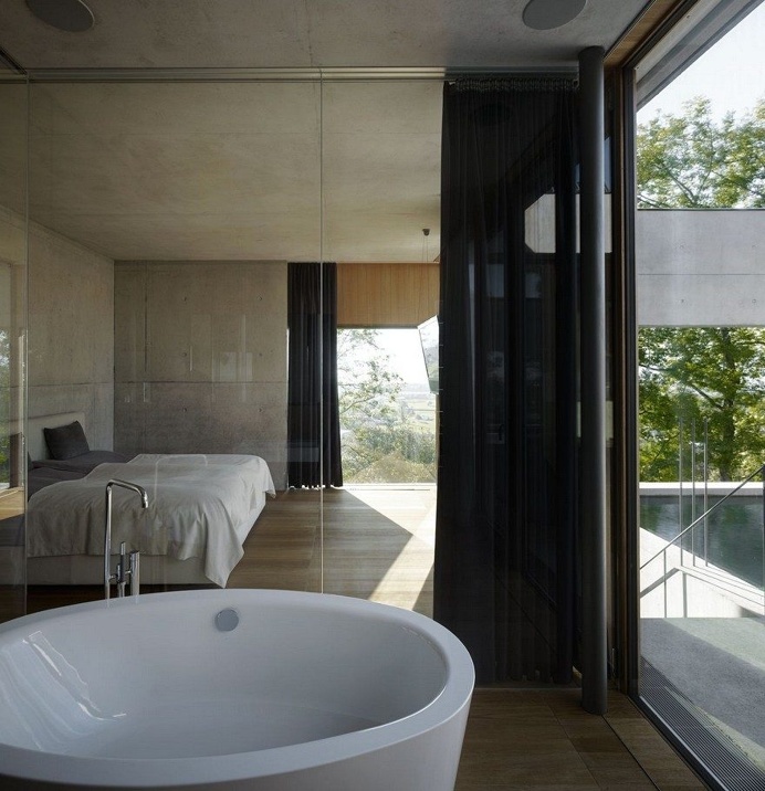 House Of Yards by Marte Marte Architects 13