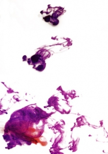 CR. #ink #tumblr #water #com #purple #crollan