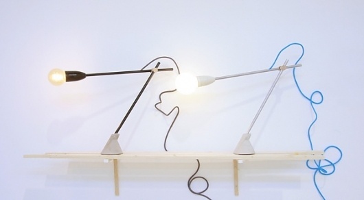 SieteUno : La mamba #lamp #design #mamba #la