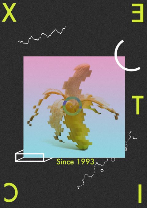 Constant Fernandez | PICDIT #design #graphic #art #poster