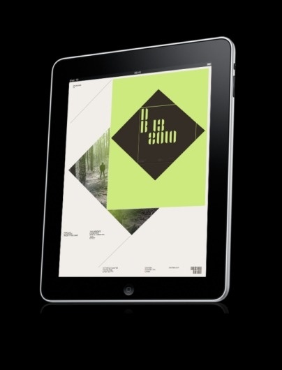 DixonBaxi Creative Agency – Blog #screen #app #dixonbaxi