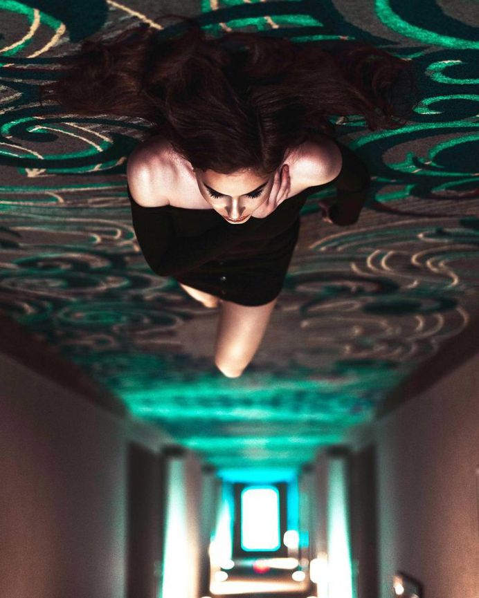 Outstanding Lifestyle Portrait Photography by Shani Varner