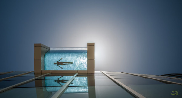 Architecture Photography by Antonio Saba #inspiration #photography #architecture