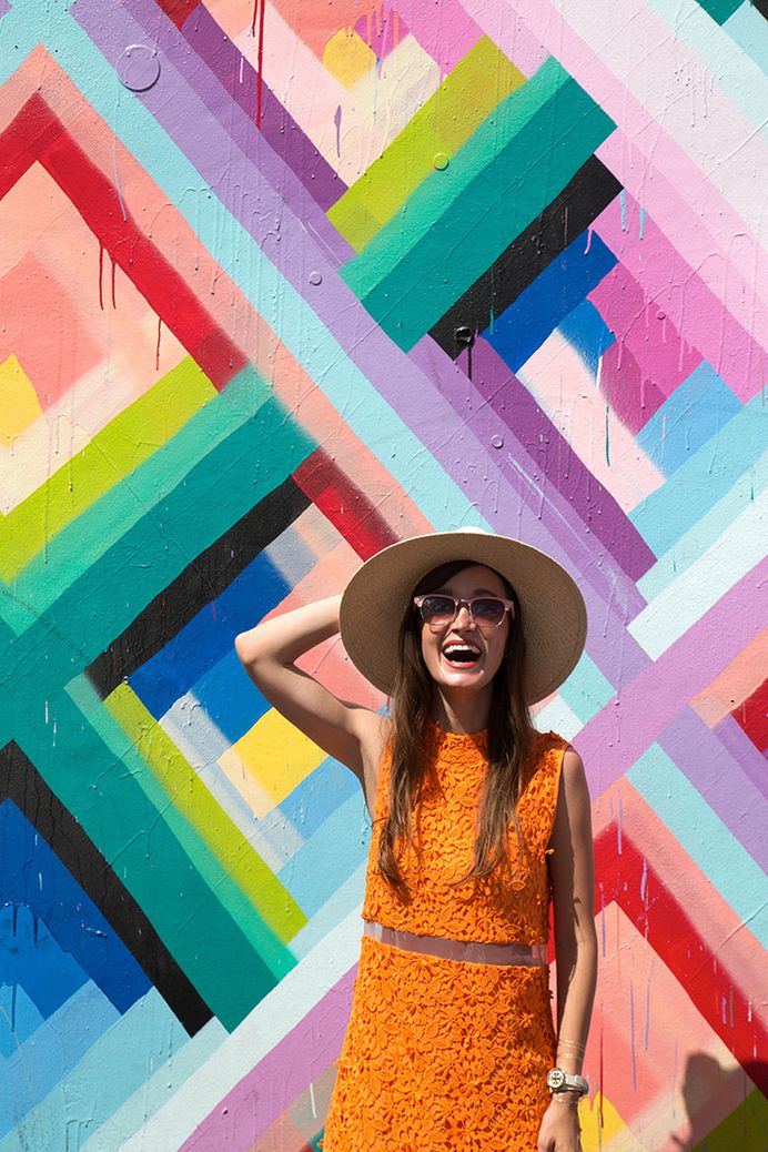 Wynwood Walls: Miami