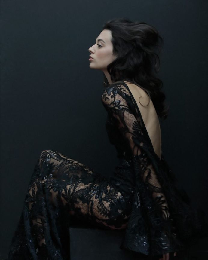 Marvelous Fashion and Portrait Photography by Sue Bryce