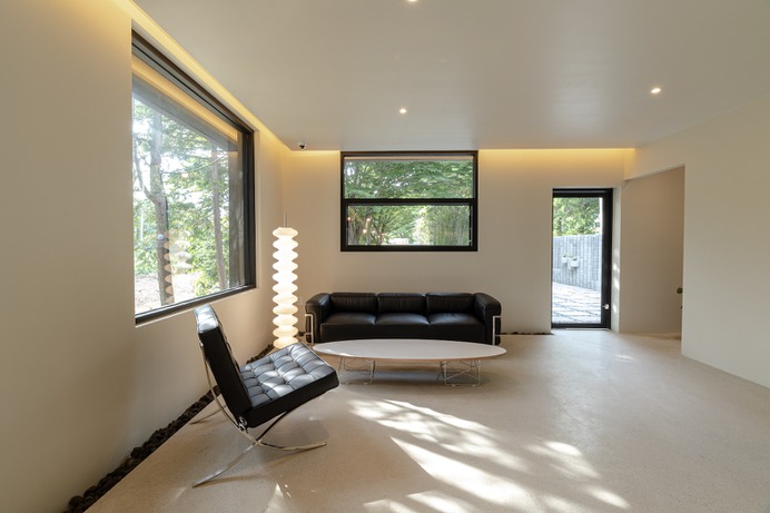 ETT by CLOUD DESIGN
