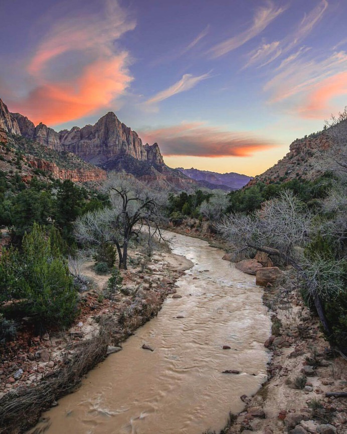Wonderful Outdoor and Adventure Photography by Brooks Crandell