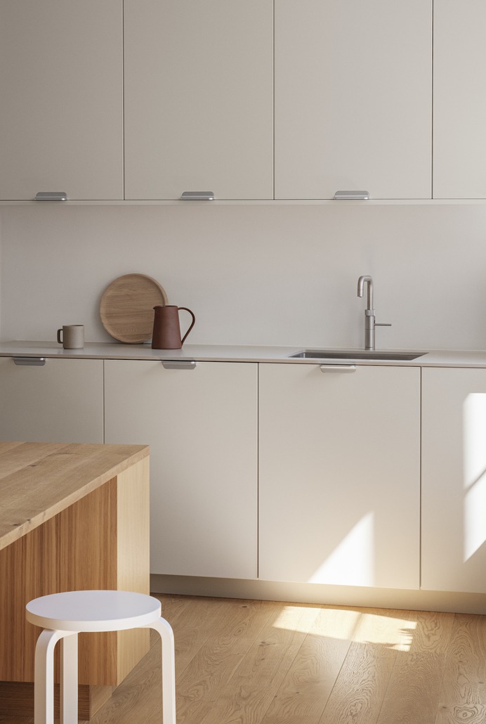 Work & Co Office by Aspekt Office