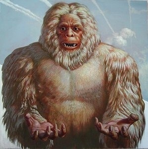 Cryptomundo » Yeti Highway #yeti