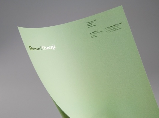 Showcase #design #graphic #branding #stationery