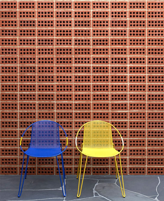 Brick House - #design, #furniture, #modernfurniture, design, furniture