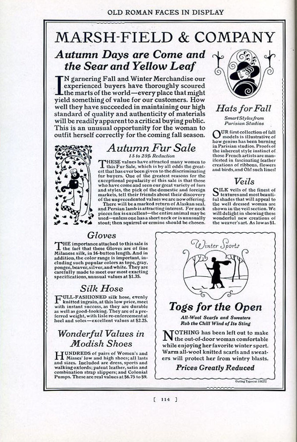 Type specimen of Old Roman fonts #type #design #graphic #typography