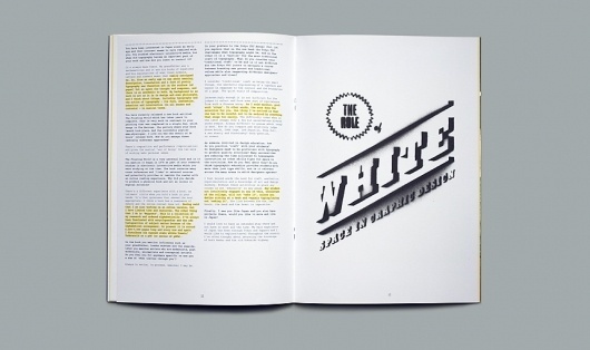 why not associates #design #graphic #typography
