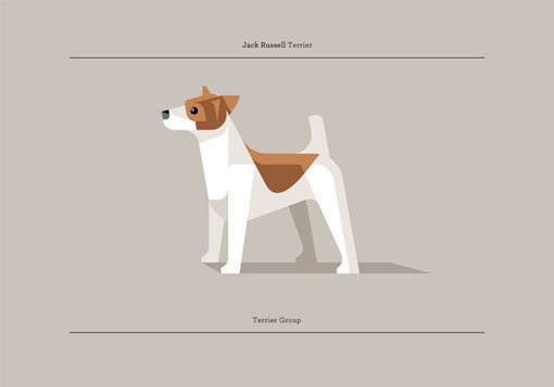 lumadessa_canine_05 #lumadessa #illustration #can #dog