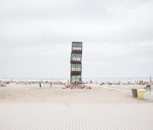 beach Peter Zéglis #photography #sweden