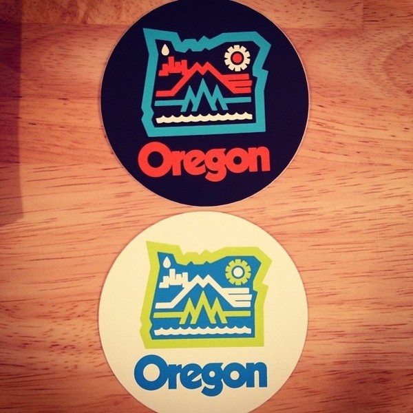 Photo by tothemoonstudios #ddc #aaron #draplin #oregon