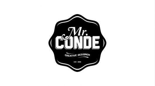 Mr. Conde