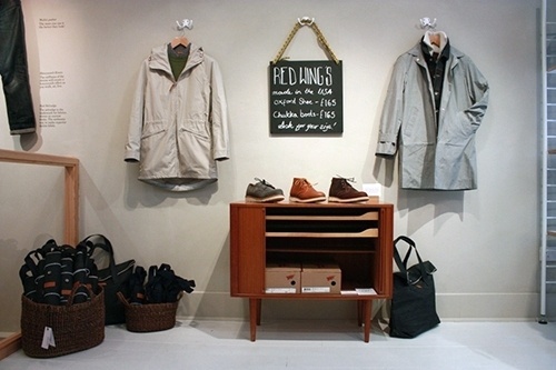 Convoy #fashion