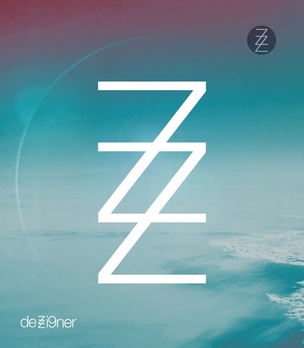 Ezz Osman's Online Portfolio #visual #icon #design #brand #osman #dezzi9ner #ezz