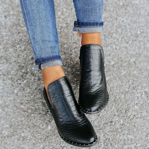Super trendy loafers and mules | Just Trendy Girls