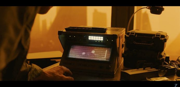 Blade Runner 2049: back in the world - Creative Review