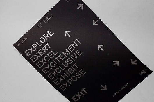 LCA End of Year Show : Tim Wan : Graphic Design #design #graphic #editorial #publication