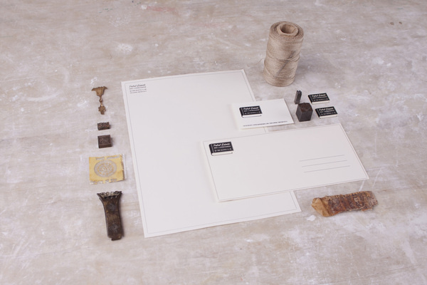 Graphic ExchanGE a selection of graphic projects #branding