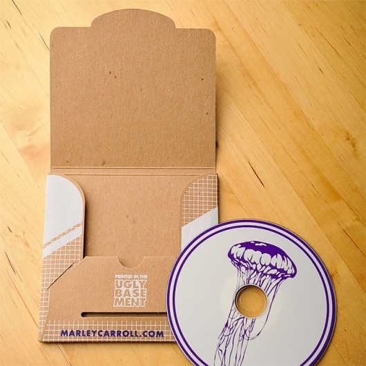 Comfort's Curse - Troy Lehman #packaging #album #screenprint