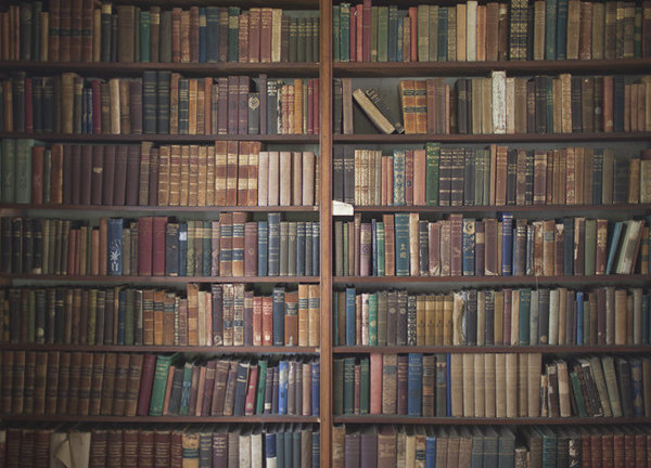 The Southerly #old #red #books #wood #brown #library #blue #shelves #shelf #green