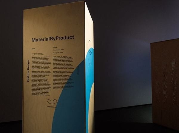 Object, Australian Design Centre #event #signage #design