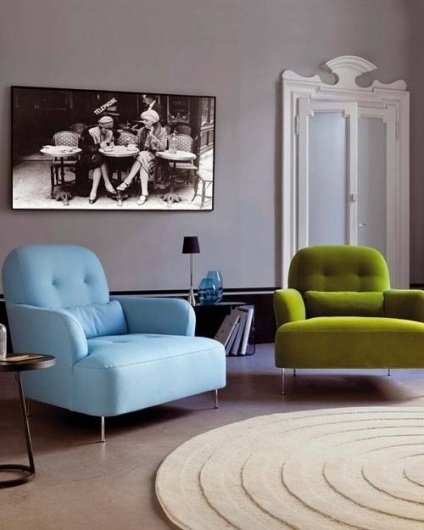 Merde! - Interior design #interiors