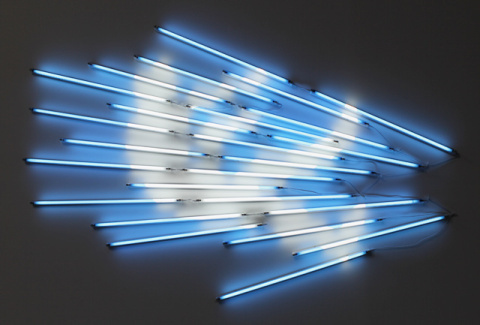 James Clar | PICDIT #sculpture #art #artist #light #neon