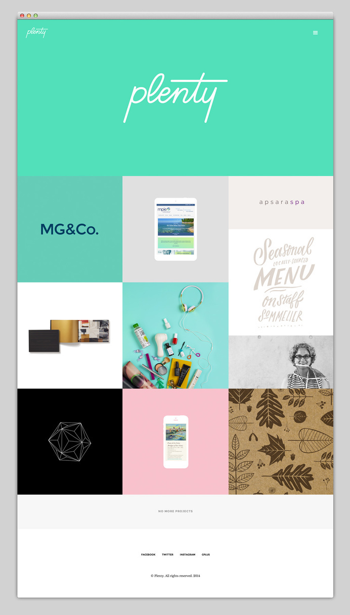 Websites We Love — Showcasing The Best in Web Design – www.mindsparklemag.com #webdesign #web #website #ui #best #minimal #typography