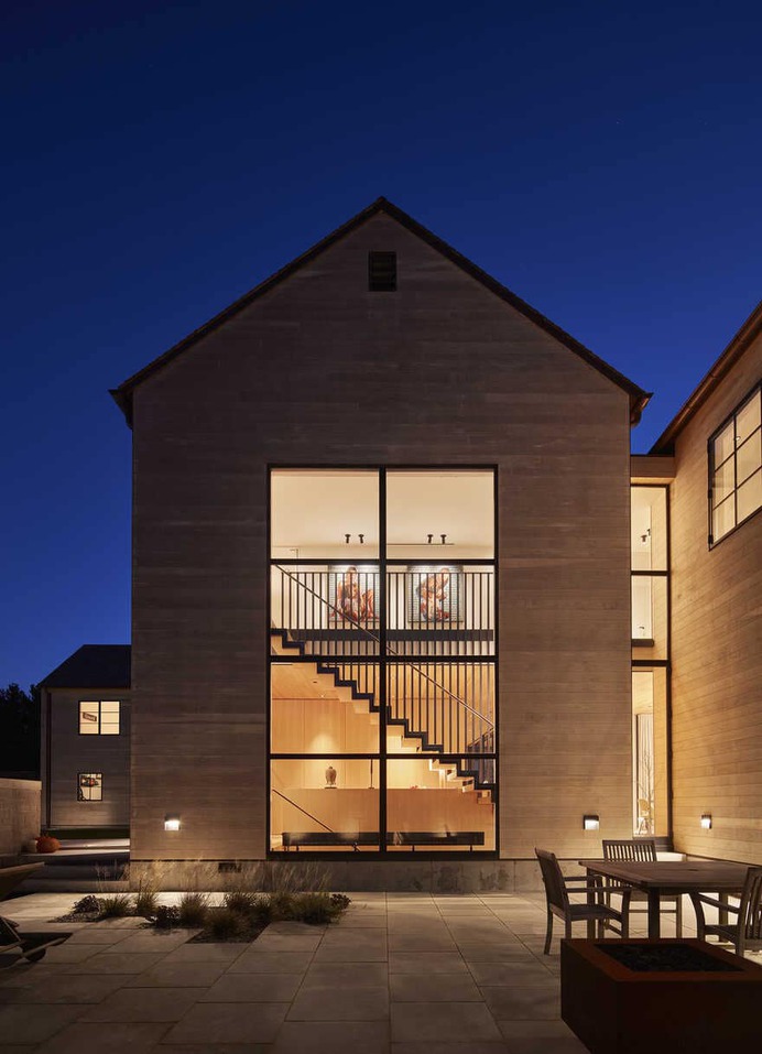 St. Joseph Beach House / Wheeler Kearns Architects