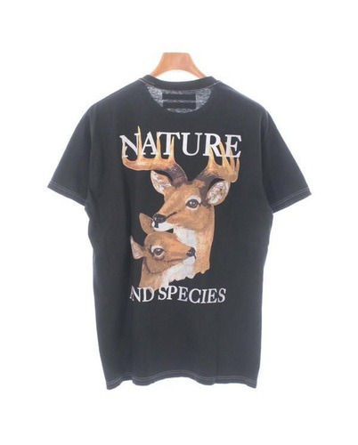 Other Designers - 's REESE COOPER T shirt Black | Reebonz