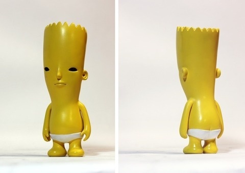 Yoskay Yamamoto | PICDIT #sculpture #art