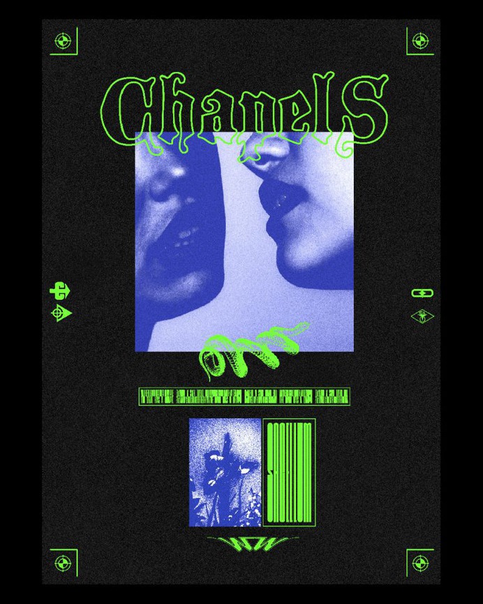 Chapels Independent work – 2018 – Ruben Martinho – Well Wishers 131788